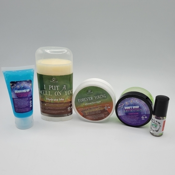 Fortune Cookie Soap Bundle - Picture 7 of 7